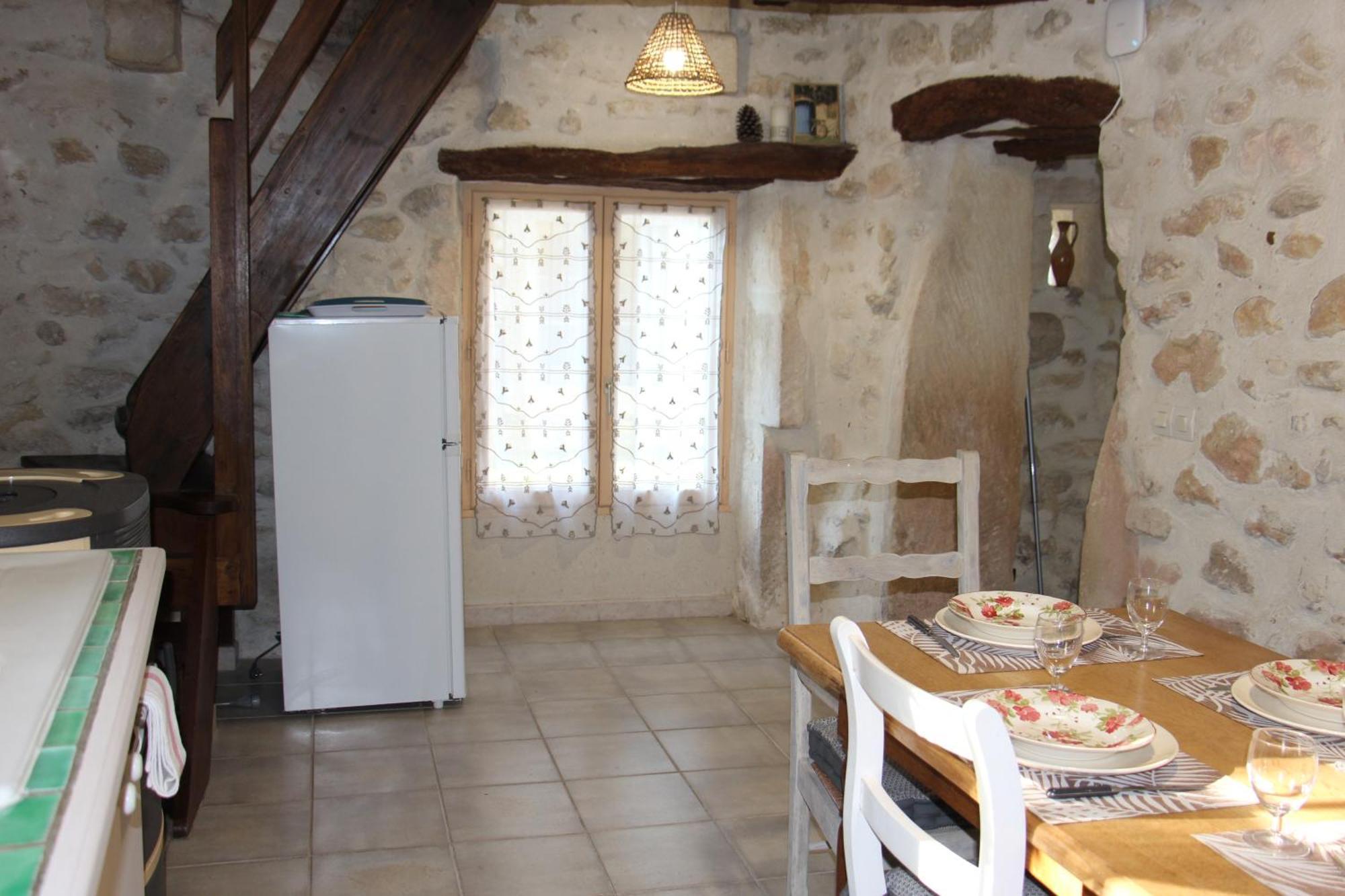 Le Pigeonnier, Gite Des Lucioles En Provence Montségur-sur-Lauzon Esterno foto